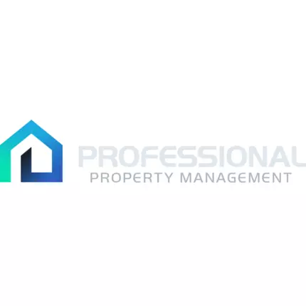 Logo fra Professional Property Management