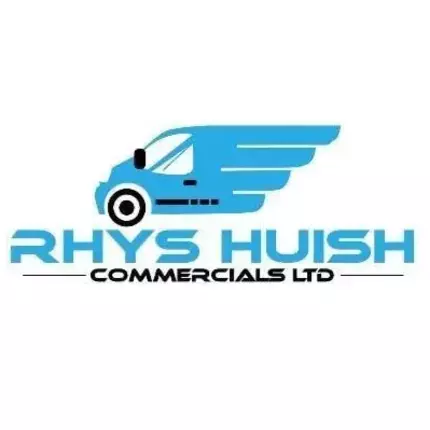 Logo fra Rhys Huish Commercials