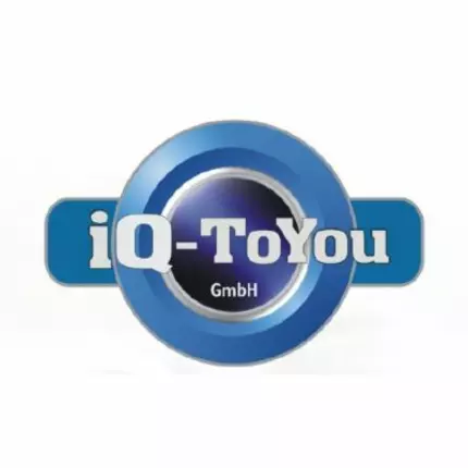 Logo od IQ - ToYou GmbH