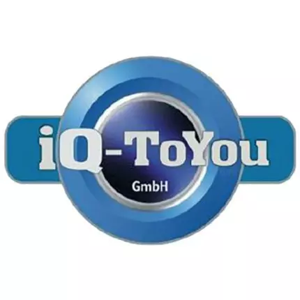 Logo da IQ - ToYou GmbH