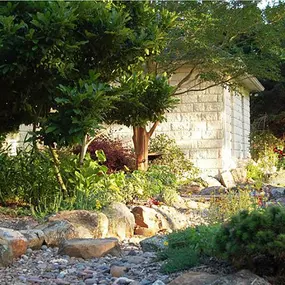 Bild von A+ Lawn & Landscape