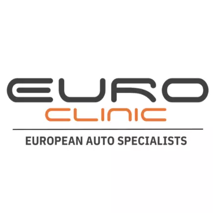 Logótipo de Euro Clinic