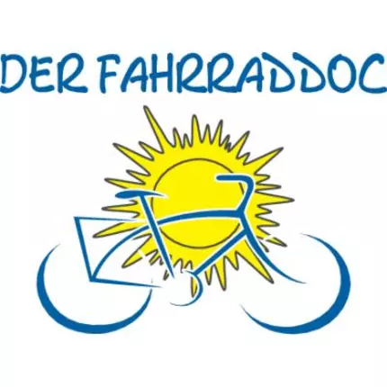 Logotipo de Gerhard Boeken Der Fahrraddoc