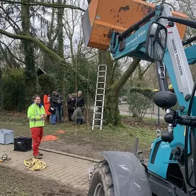 Bild von mags - Mönchengladbacher Abfall-Grün- und Straßenb