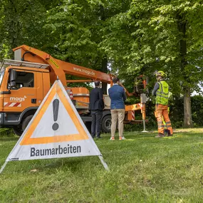 Bild von mags - Mönchengladbacher Abfall-Grün- und Straßenbetriebe