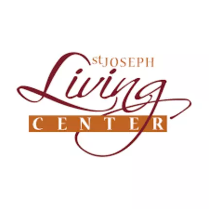 Logo van St. Joseph Living Center