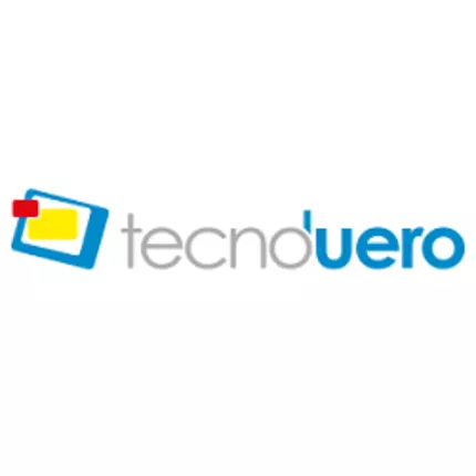 Logo fra Tecnoduero