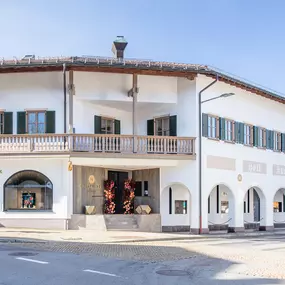 Juwelier Hollfelder Oberstdorf - Offizieller Rolex Fachhändler