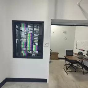 Security Screens