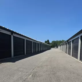 Exterior Units