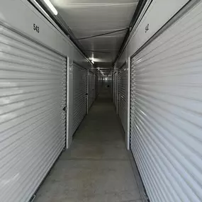 Interior Units