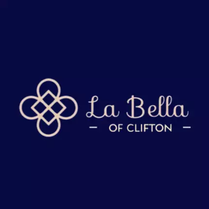 Logo from La Bella of Clifton