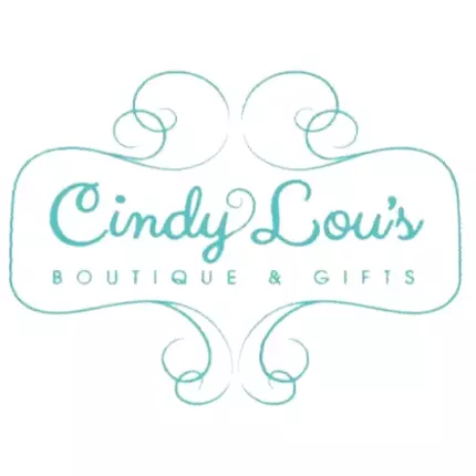 Logo fra Cindy Lou's Boutique & Gifts