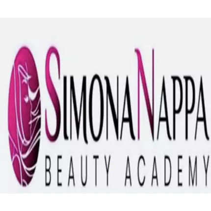 Logo van Simona Nappa Beauty Academy