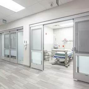 icu doors