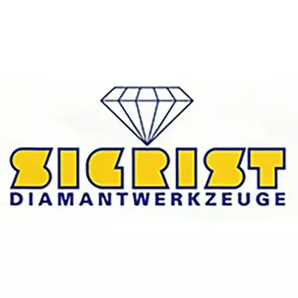 Logo fra Sigrist Diamantwerkzeuge