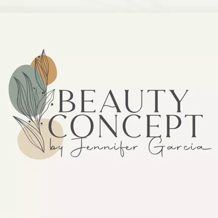 Λογότυπο από Beauty Concept By Jennifer García