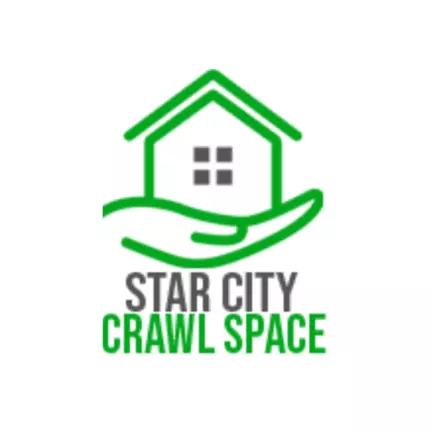 Logo od Star City Crawl Space