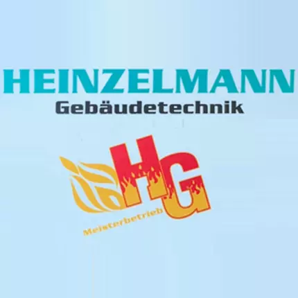 Logo van Heinzelmann Gebäudetechnik