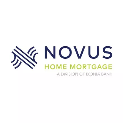 Logo de Novus Home Mortgage: National Office