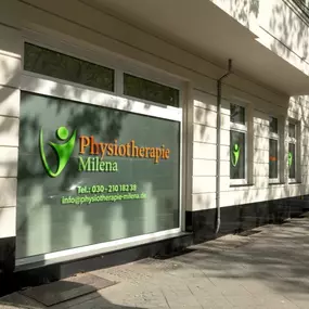 Rehabilitation nach Sportverletzungen in der Physiotherapie Berlin