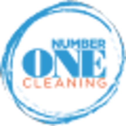 Logo od Number One Cleaning