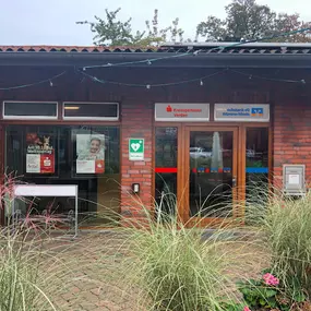 Gemeinsamer SB-Standort in Fischerhude
