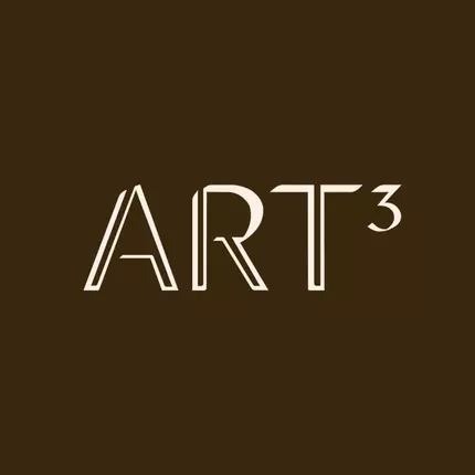 Logo von ART³ GmbH