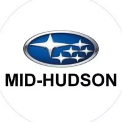 Logo von Mid Hudson Subaru