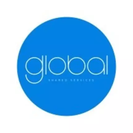 Logotyp från Global Shared Services