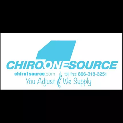 Logo from Chiro 1 Source