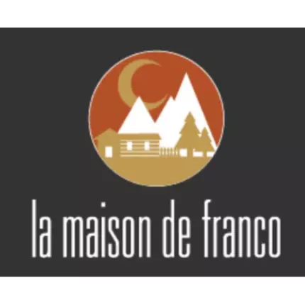 Logo de Ristorante La Maison De Franco