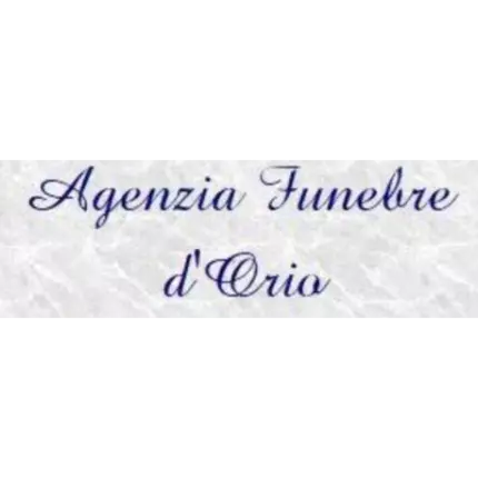 Logo van Agenzia Funebre D'Orio