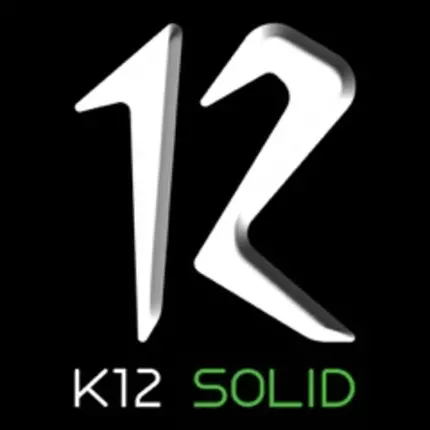 Logo da K12 Solid Atelier