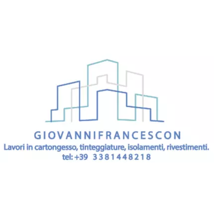 Logo od Giovanni Francescon