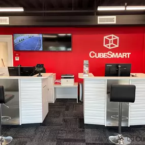 Bild von CubeSmart Self Storage