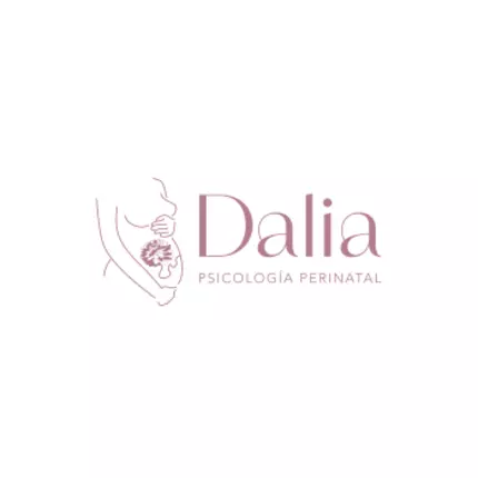 Logotipo de Dalia Psicología Perinatal