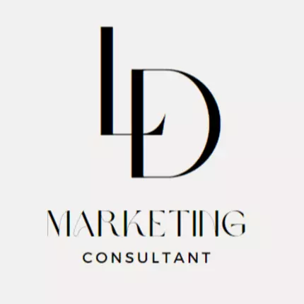 Logo van LD Marketing Consultant