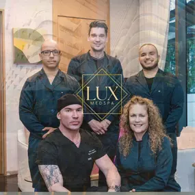 Bild von LUX MedSpa Brickell