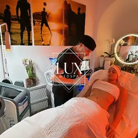 Bild von LUX MedSpa Brickell