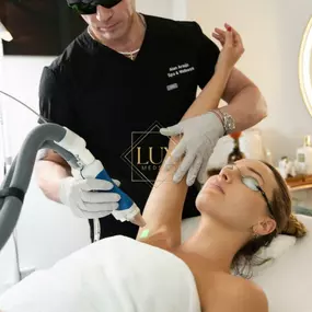 Bild von LUX MedSpa Brickell