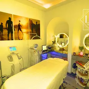 Bild von LUX MedSpa Brickell