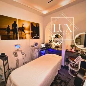 Bild von LUX MedSpa Brickell