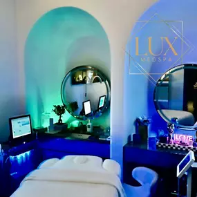 Bild von LUX MedSpa Brickell