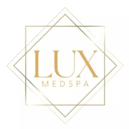 Logo fra LUX MedSpa Brickell