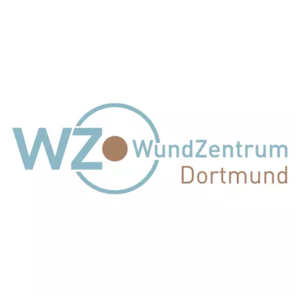 Logótipo de WZ-WundZentrum Dortmund