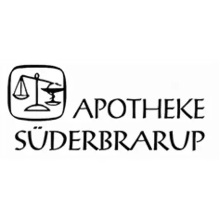 Logo od Apotheke Süderbrarup