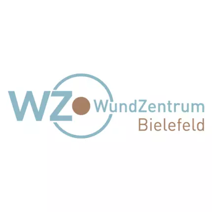 Logotyp från WZ-WundZentrum Bielefeld