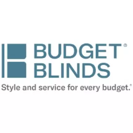 Logo van Budget Blinds of St. George