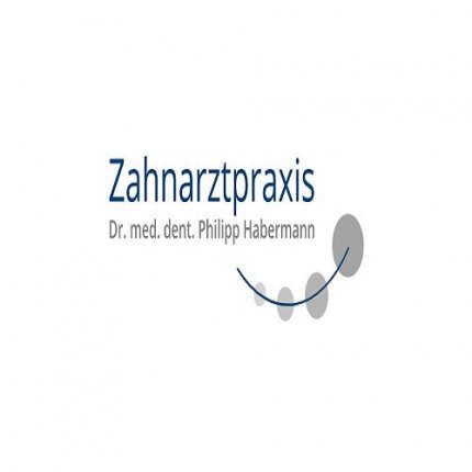 Logo od Zahnarztpraxis Dr. med. dent. Philipp Habermann